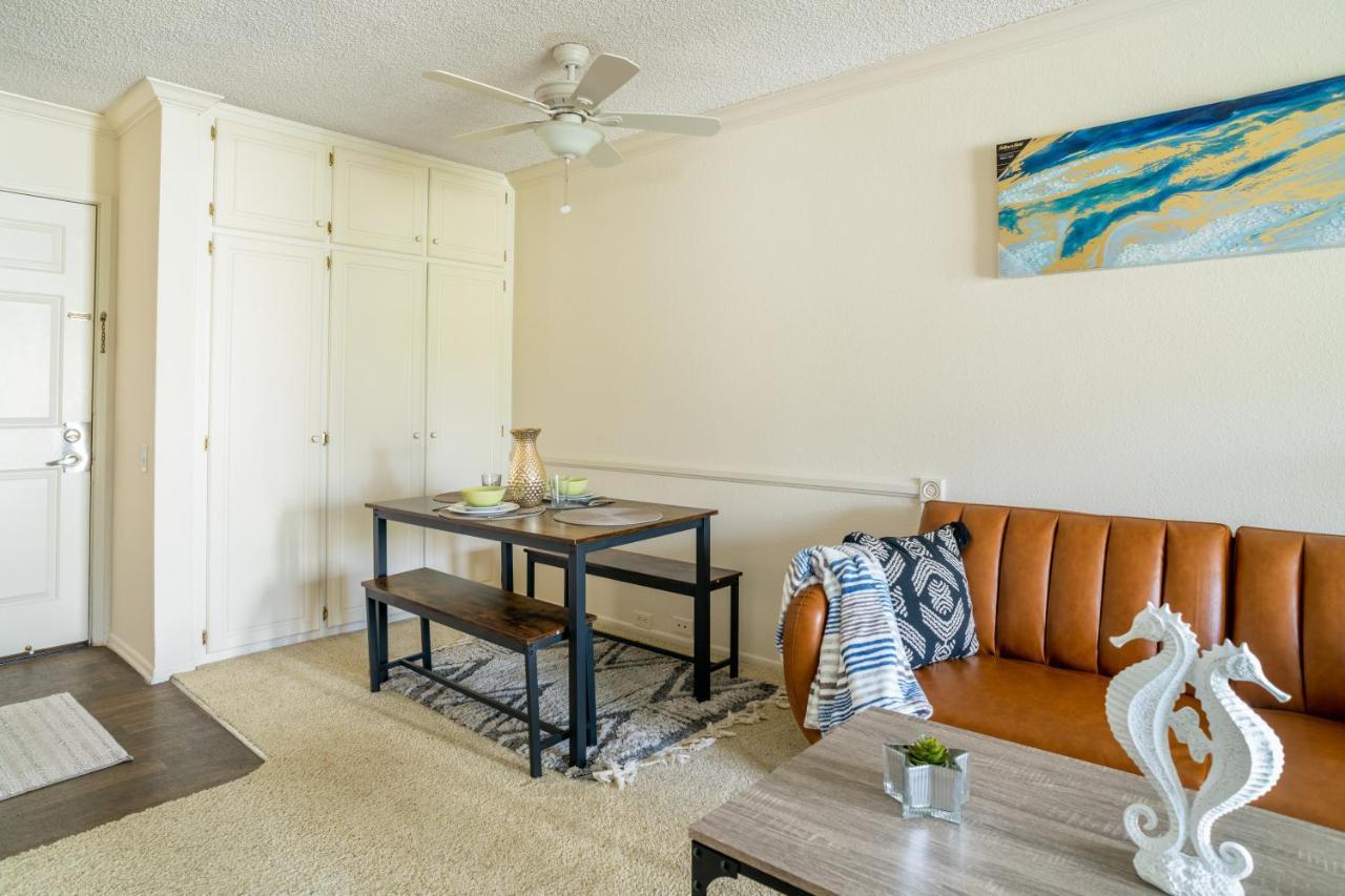 Apartmán 1Br Oasis Steps To Venice Beach Los Angeles Exteriér fotografie